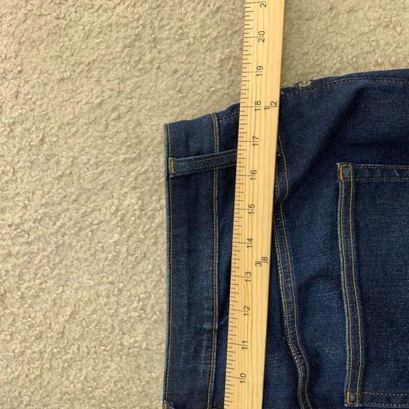 J CREW Toothpick Jeans - Picture 7 of 8